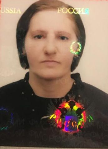 Раджабова Айшат Рамазановна.