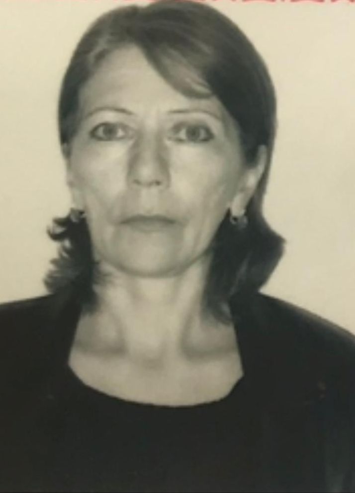 Омариева Людмила Гаджибуттаевна.