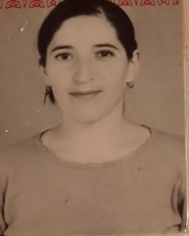 Салихова Альбина Алижуевна.